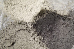 NPN Environmental Mining Services News Fly Ash Samples